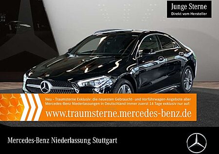 Mercedes-Benz CLA 250 e AMG+MULTIBEAM+KAMERA+19"+8G