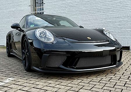 Porsche 991 911.2 GT3 Clubsport PDK no OPF