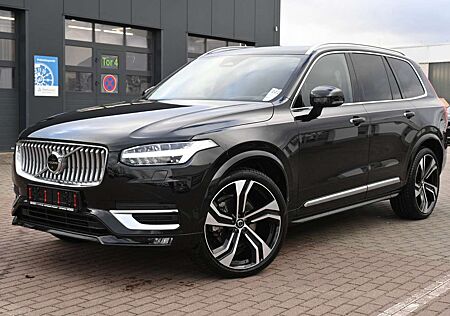 Volvo XC 90 XC90 Ultimate Bright AWD*MASS*LUFT*B&W*360°*AHK*