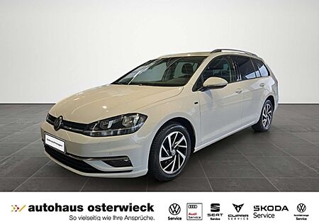 VW Golf Variant Volkswagen VII Variant Join AHK/ACC/Kamera Start-Stopp
