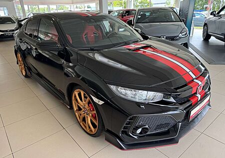 Honda Civic 2.0 VTEC Turbo Type R