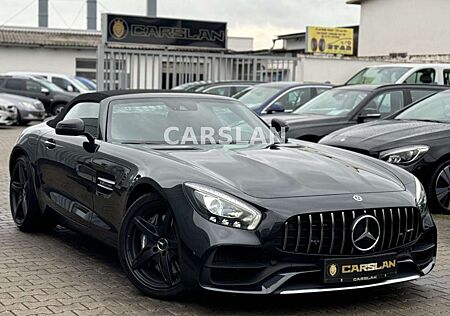 Mercedes-Benz AMG GT ROADSTER+PERFORMANCE+GARANTIE+TOT+SPUR