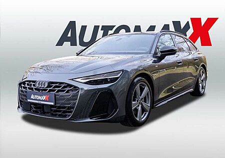 Audi A6 Avant TDI S-Line Pano TechPlus Sportpaket Navi