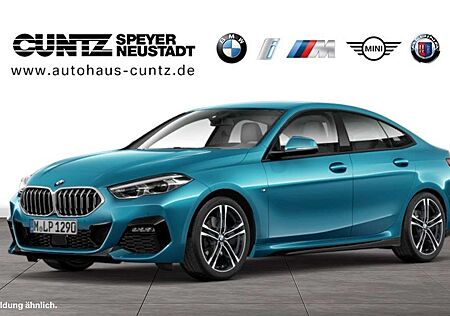 BMW 220 d Gran Coupé M Sport Head-Up DAB LED WLAN