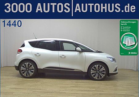 Renault Scenic 1.7 BLUE dCi Navi Pano PDC SHZ