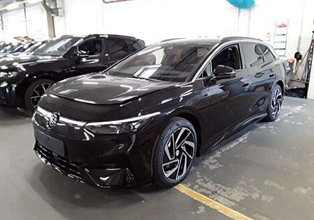 VW ID.7 Volkswagen Tourer Pro Navi AHK IQ.LIGHT - LED-Matrix-S