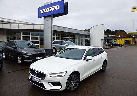 Volvo V60 T6 AWD Geartronic Inscription