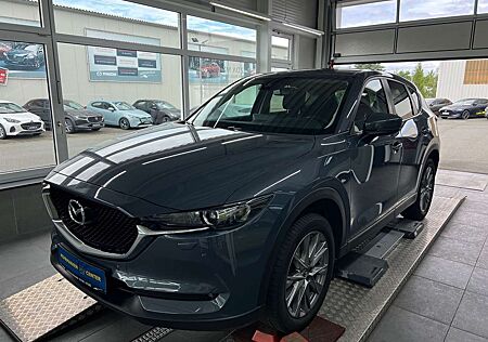 Mazda CX-5 SKYACTIV-G 194 6AG AL-ADVANTAGE