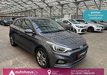 Hyundai i20 1.0 Style|Automatik|Sitzhg|PDC