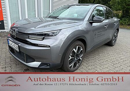 Citroën C4 Citroen Hybrid 145 ë-DCS6 Max