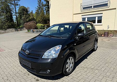 Toyota Corolla Verso 1.8 Benzin Automatik 130Ps *TÜV + Insp NEU*