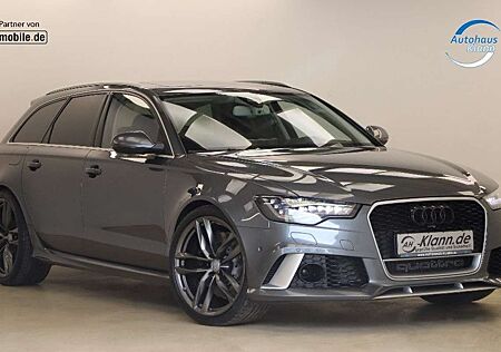 Audi RS6 Avant 4.0 TFSI 560PS quattro Softclose ACC