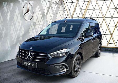 Mercedes-Benz T-Klasse T-Class T 180 Style Kamera*SitzHz*Spiegel-Paket*Tempomat