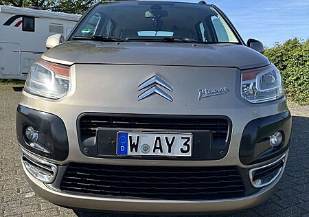 Citroën C3 Picasso Citroen HDi Exclusive 6-Gang