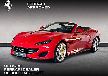 Ferrari Portofino *** Fankfurt***