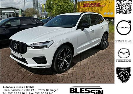 Volvo XC 60 XC60 B5 (Diesel) AWD R-Design, Harman Kardon. 360Gra...