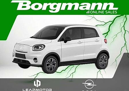 Leapmotor T03 DESIGN NAVI PANORMADACH ALUFELGEN