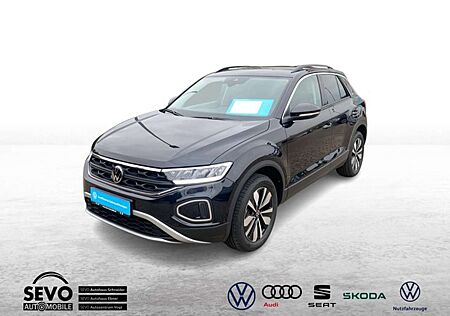 VW T-Roc Volkswagen 1.5 TSI DSG Goal