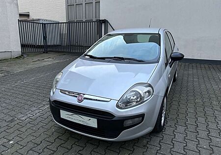 Fiat Punto EVO Active 1.4 Standheizung Klima