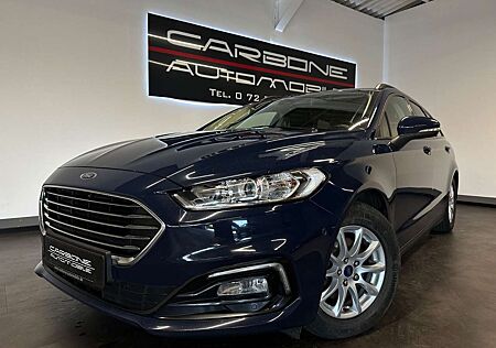 Ford Mondeo Turnier Trend *AHK*Kamera*