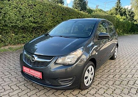 Opel Karl Edition