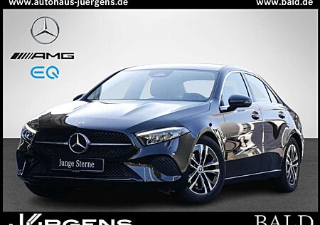 Mercedes-Benz A 200 d Limo Progressive/Kamera/LED/Navi/17"