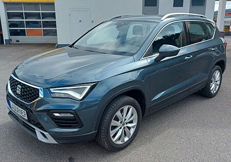Seat Ateca Style2.0TDI Navi ACC LED SHZ Beats uvm.