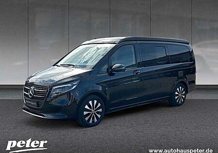 Mercedes-Benz Marco Polo V 250 d AIRMATIC+DISTR+AHK+LED