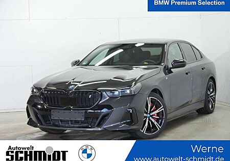 BMW 750 i5 xDrive40 M Sport / NP= 96.,- / Pano / AHK