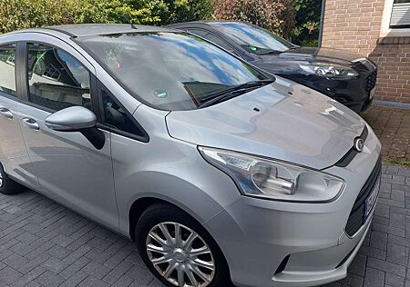 Ford B-Max +1.0+EcoBoost+Trend