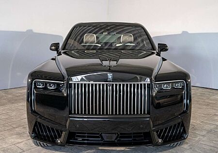 Rolls-Royce Cullinan II Black Badge 2026°Bespoke°Shoot. Star