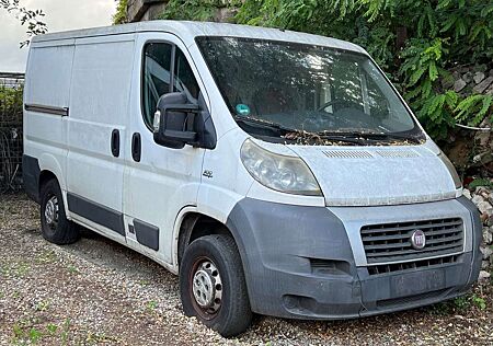 Fiat Ducato Kasten 28 100*KAMERA*
