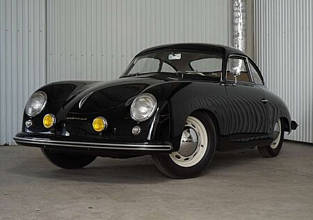 Porsche 356 Pre-A