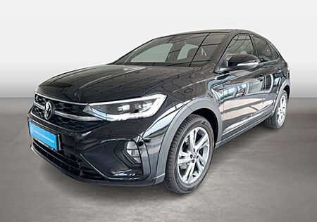 VW Taigo gebraucht kaufen VW Taigo Volkswagen R-Line 1.5 TSI DSG*AHK*LED*Navi*Panorama*Kamera*u