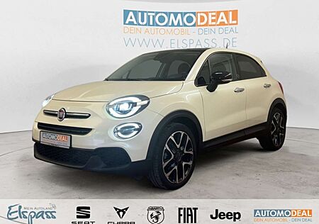 Fiat 500X Sport FireFly AUTOMATIK NAV XENON PANODACH KAMERA
