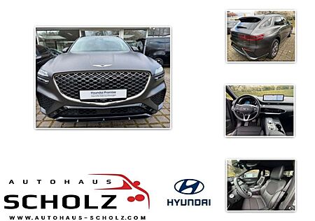 Genesis GV70 2.2 D 8AT AWD Sport Pano Tech Lexicon Comf