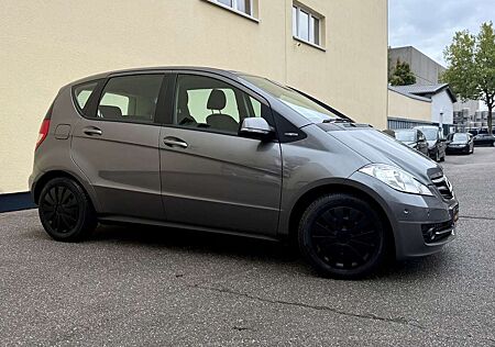 Mercedes-Benz A 160 A -Klasse 160 KLIMA SHZ TÜV SERVICE GARANTIE 1.