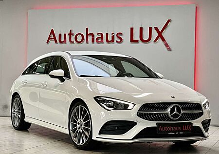 Mercedes-Benz CLA 180 AMG LINE*AMBIENTE*WIDE*19ZOLL*LED*KEYLES