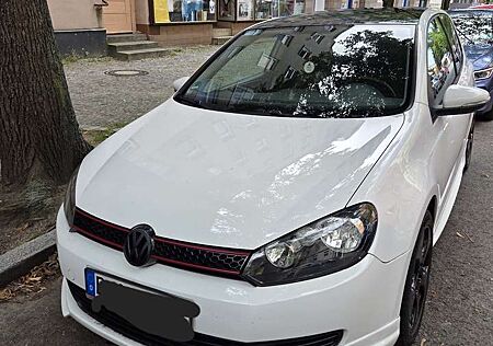 VW Golf Volkswagen 1.4 Comfortline