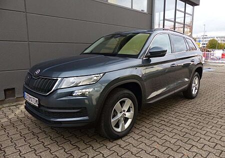 Skoda Kodiaq 2.0 TDi DSG Aut. Ambition 7-Sitzer*AHK*NAVI*