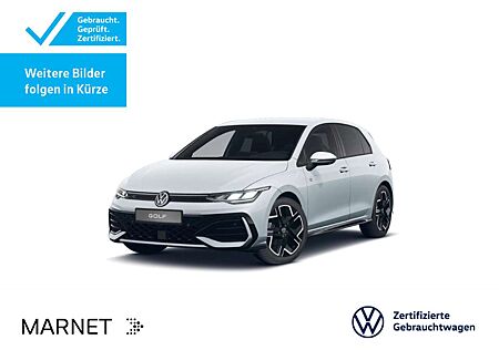 VW Golf Volkswagen VIII 2.0 TDI DSG R-Line* Navi*Kamera*Keyles