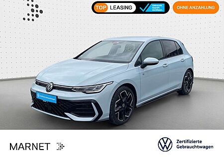 VW Golf Volkswagen VIII 2.0 TDI DSG R-Line* Navi*Kamera*Keyles