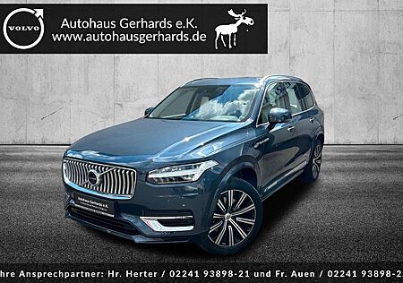 Volvo XC 90 XC90 Inscription T8 Plug-In AWD 7 Sitze, Massage