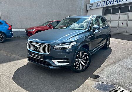 Volvo XC 90 XC90 Inscription T8 Plug-In AWD 7 Sitze, Massage