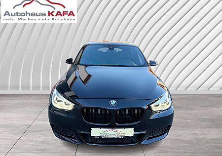 BMW 530 d xDrive**M-PAKET / HUD/AHK/LED**