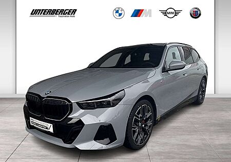 BMW 520 d xDrive Touring M Sportpaket HK HiFi DAB