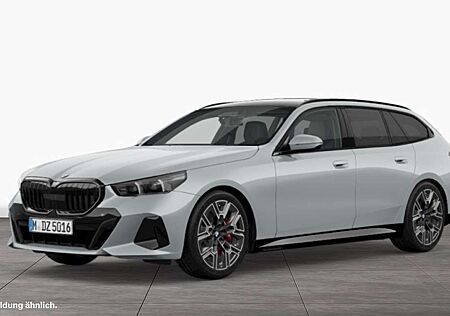 BMW 520 d xDrive Touring M Sportpaket HK HiFi DAB