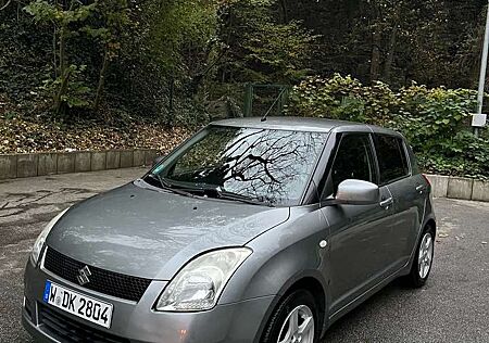 Suzuki Swift 1.3 Club