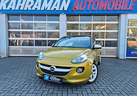 Opel Adam Slam ecoFlex*Turbo*