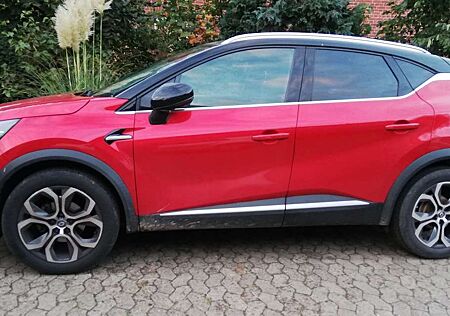 Renault Captur TCe 155 EDC GPF EDITION ONE